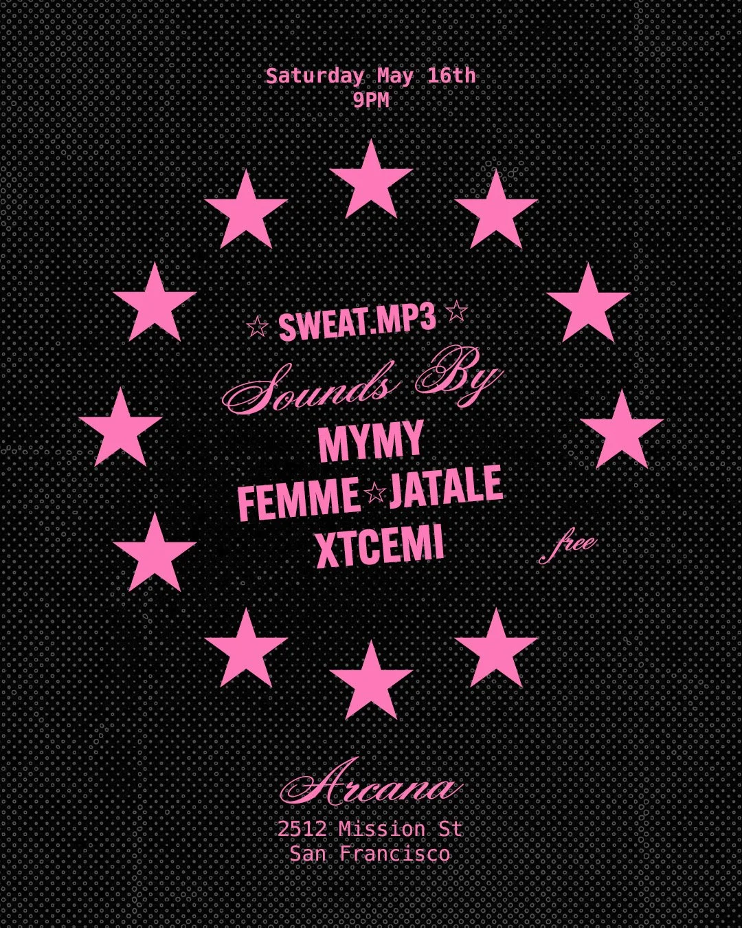SWEAT.MPS