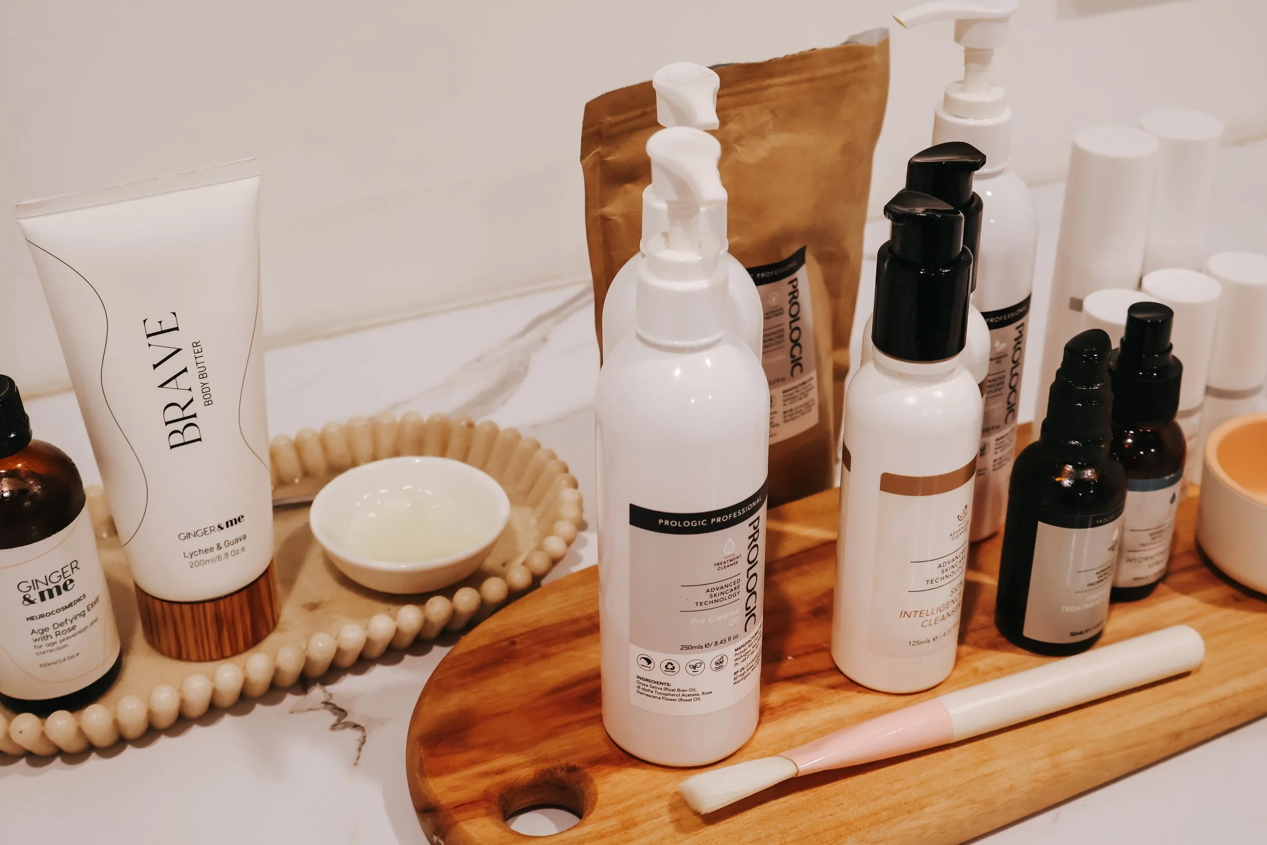 Prologic Facials Sunshine Coast