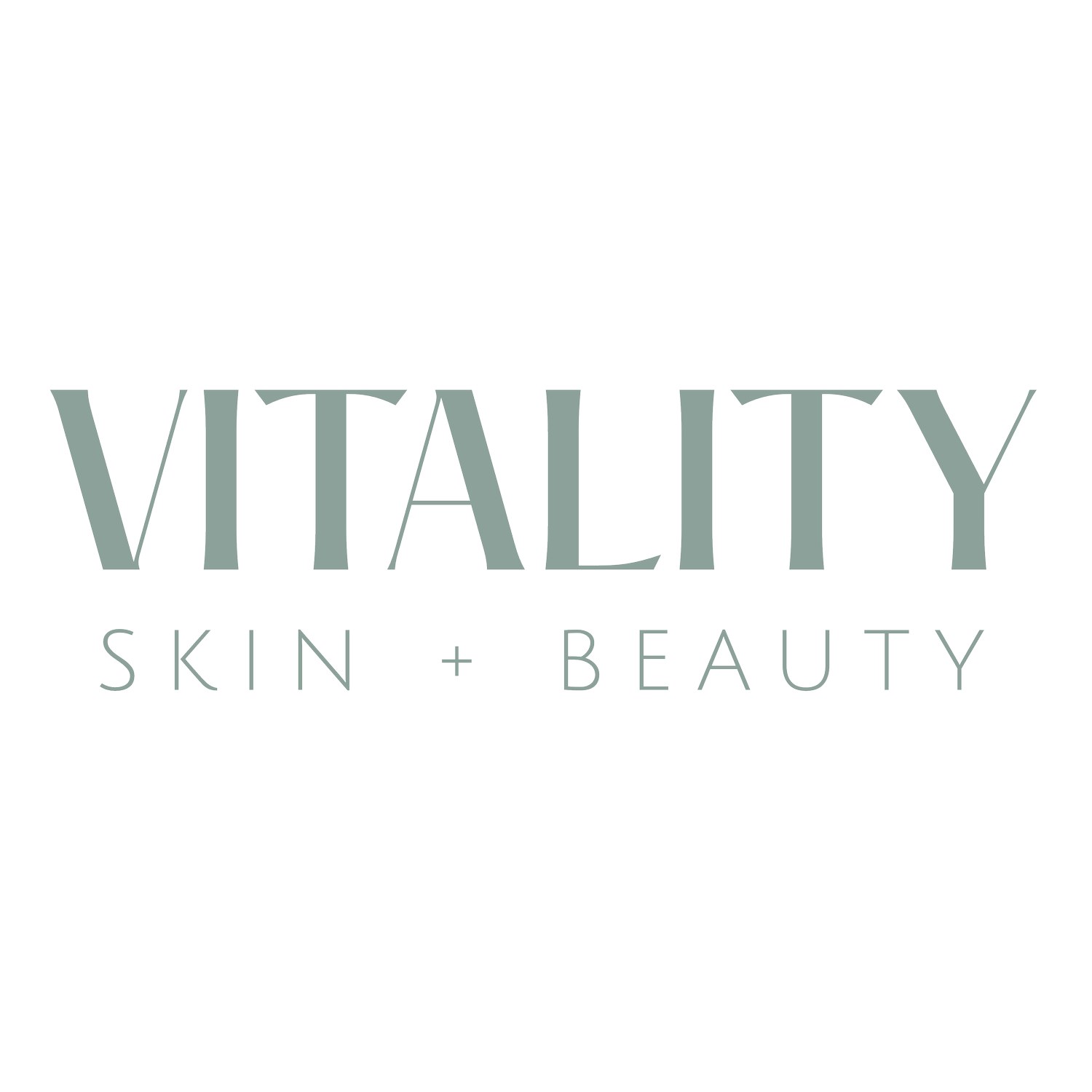 Vitality Skin and Beauty