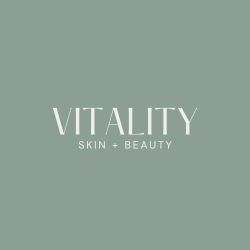 Vitality Skin and Beauty