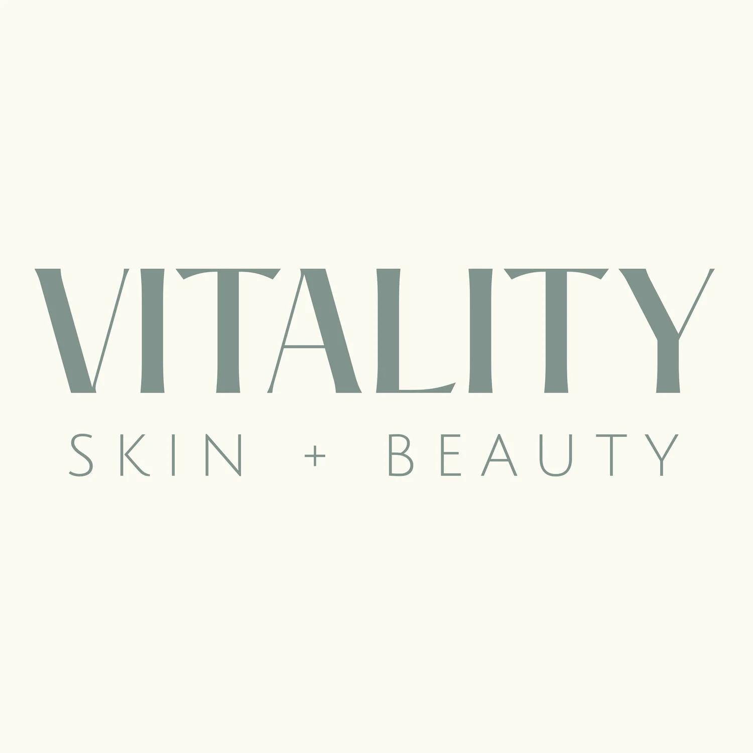 Vitality Skin and Beauty