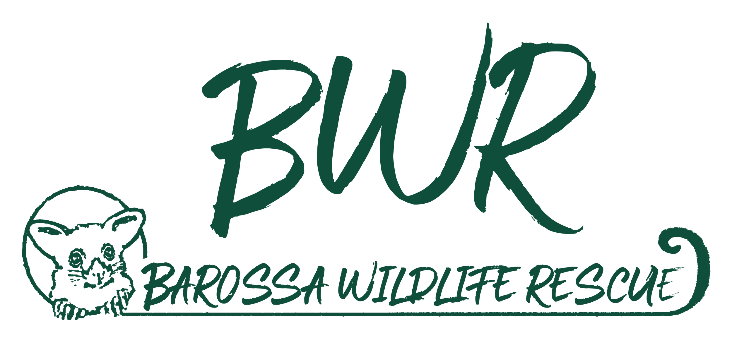 BAROSSA WILDLIFE RESCUE_LOGO_Green.png