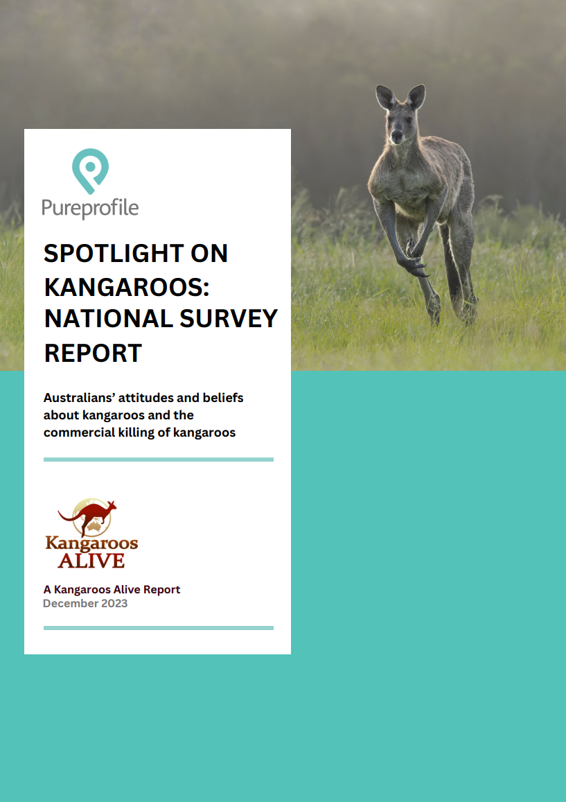 National Survey Report