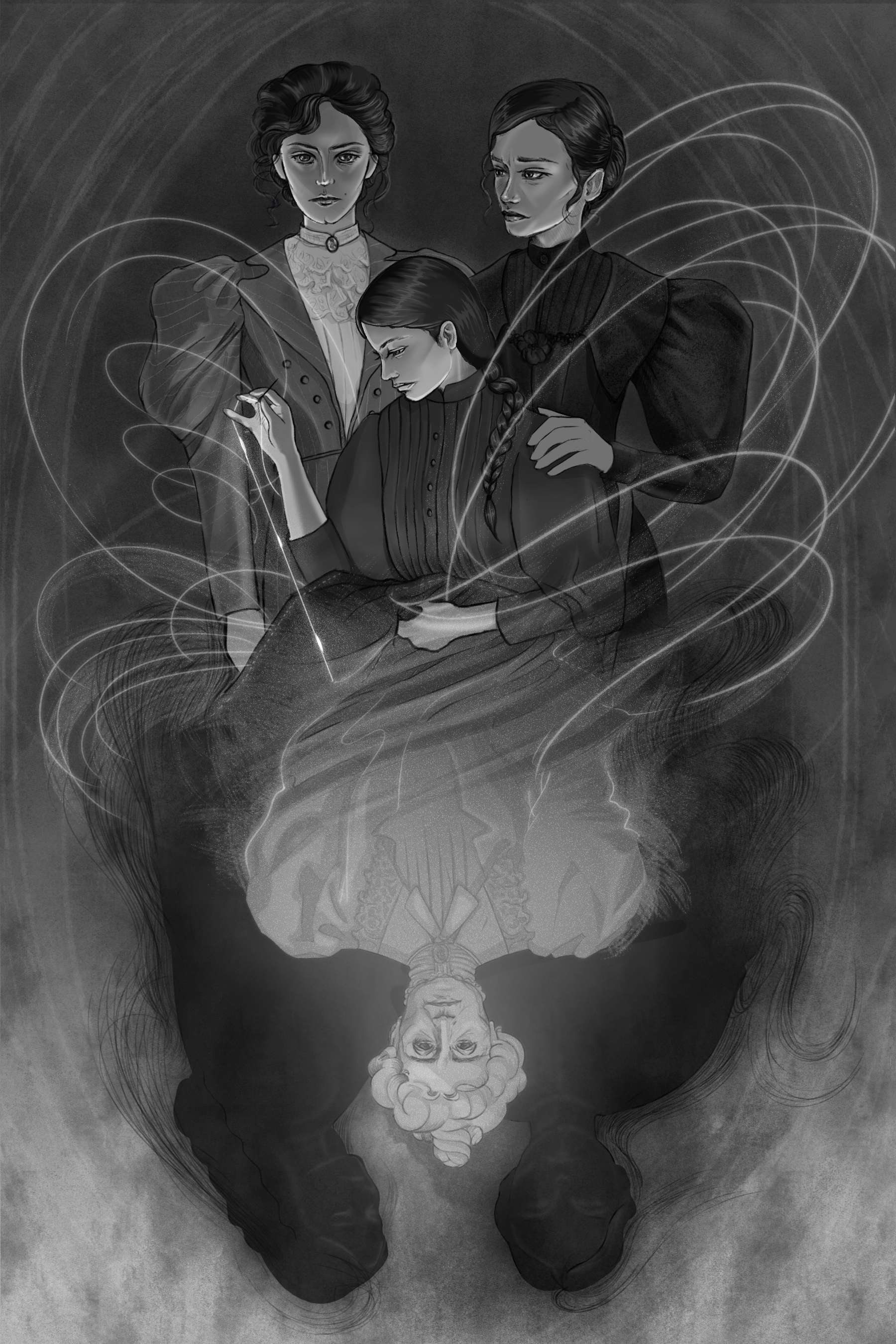  ✦ Young Adult, 🔮 Magical, 🪦 Macabre 