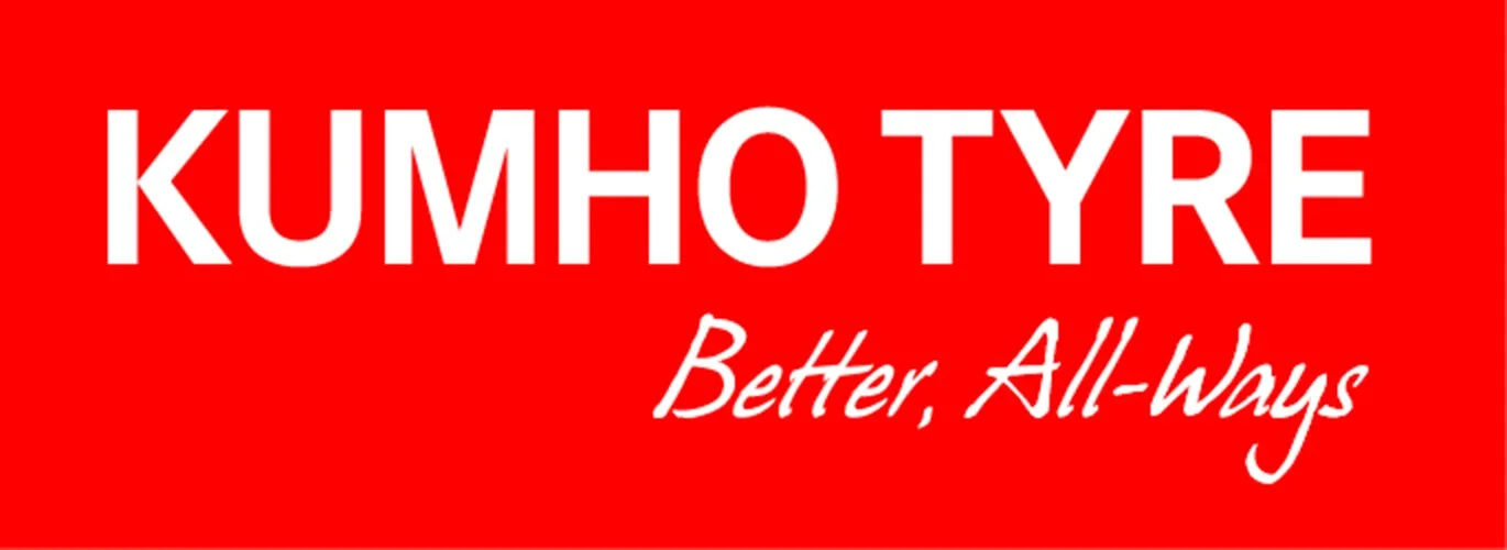 Kumho Tyres Logo