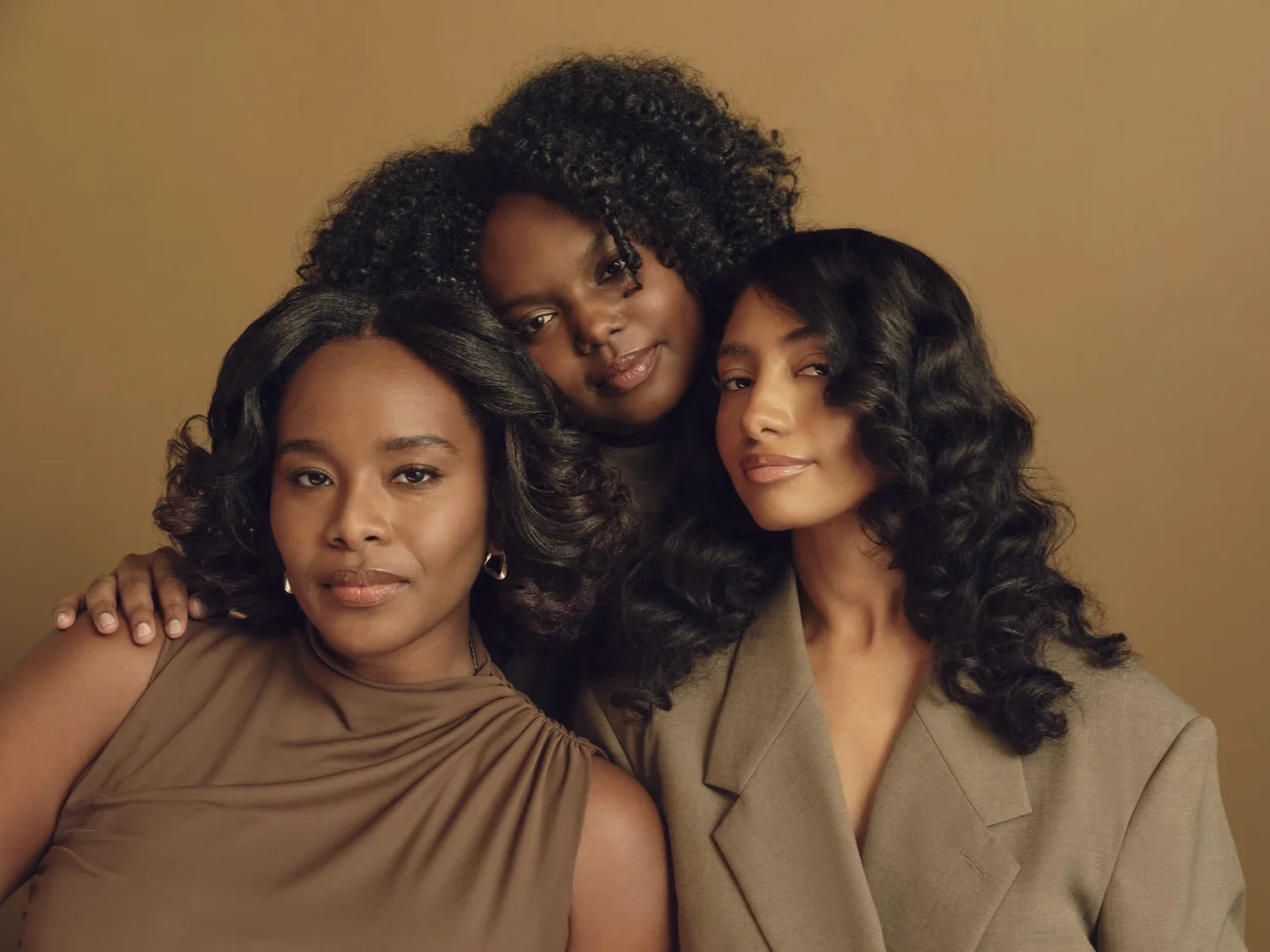 PATTERN BEAUTY - INTERCHANGEABLE CURLING IRON