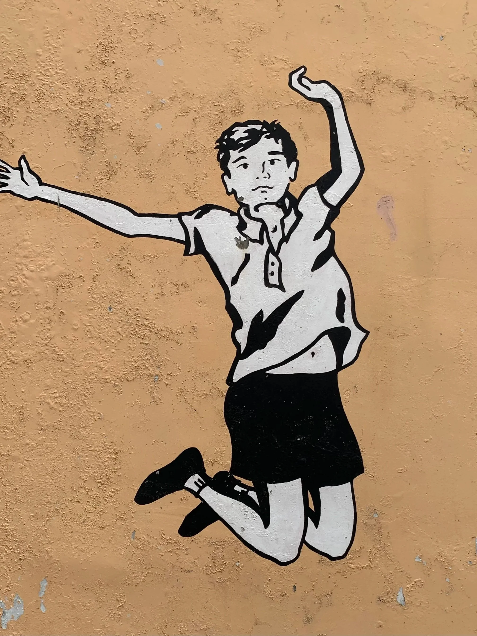 Get Good, Get Going, Get Noticed