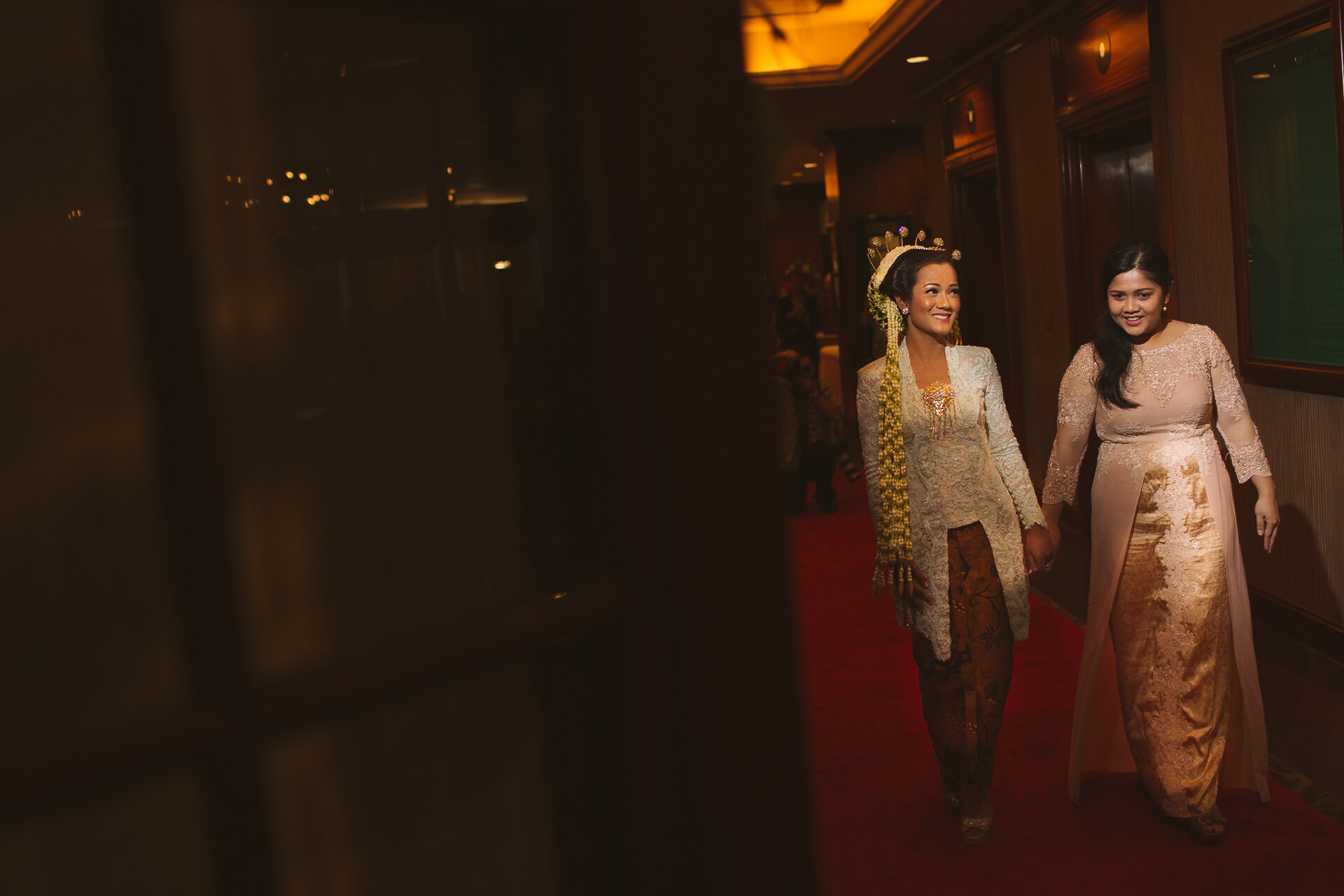 Bride | Indonesian Wedding