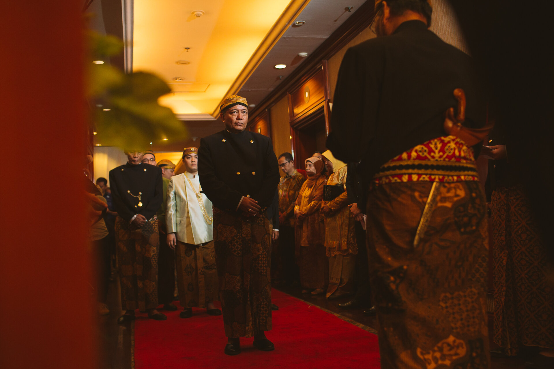 Indonesian Wedding Photography