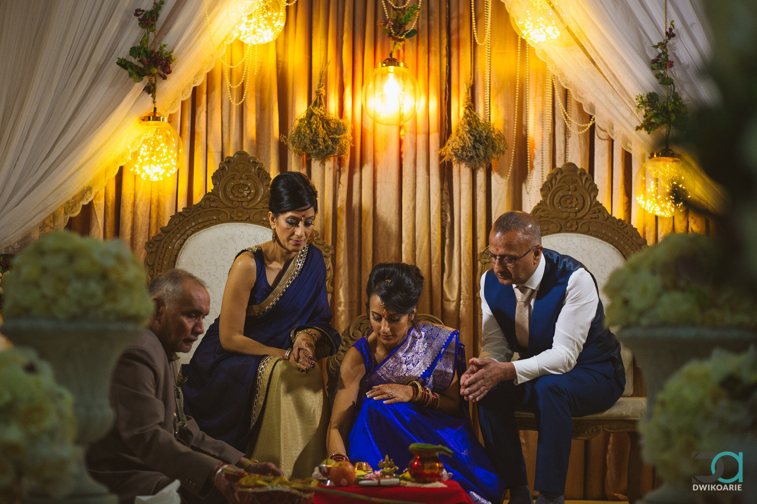 Asian Wedding Photography Greenwich