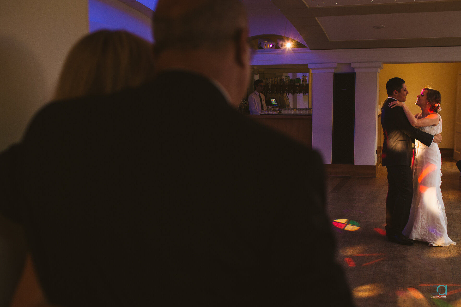 First Dance | Pembroke Lodge