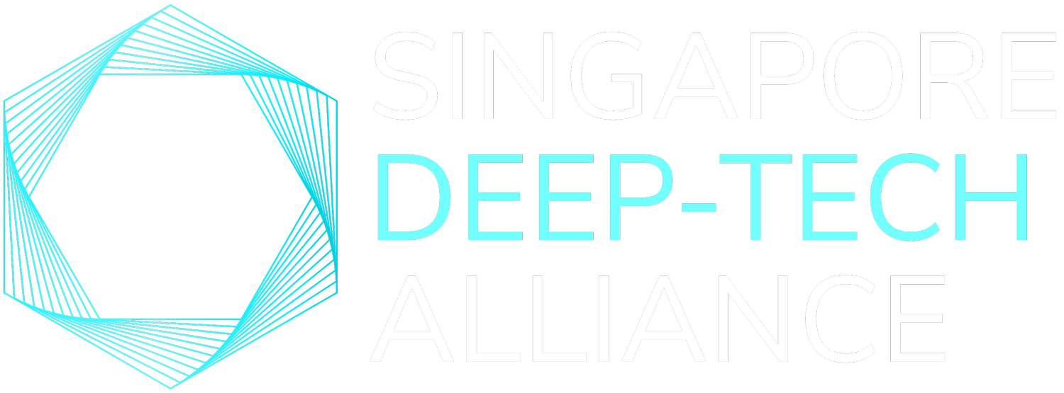 SDTA Singapore Deep-Tech Alliance