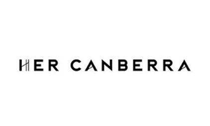 Her Canberra