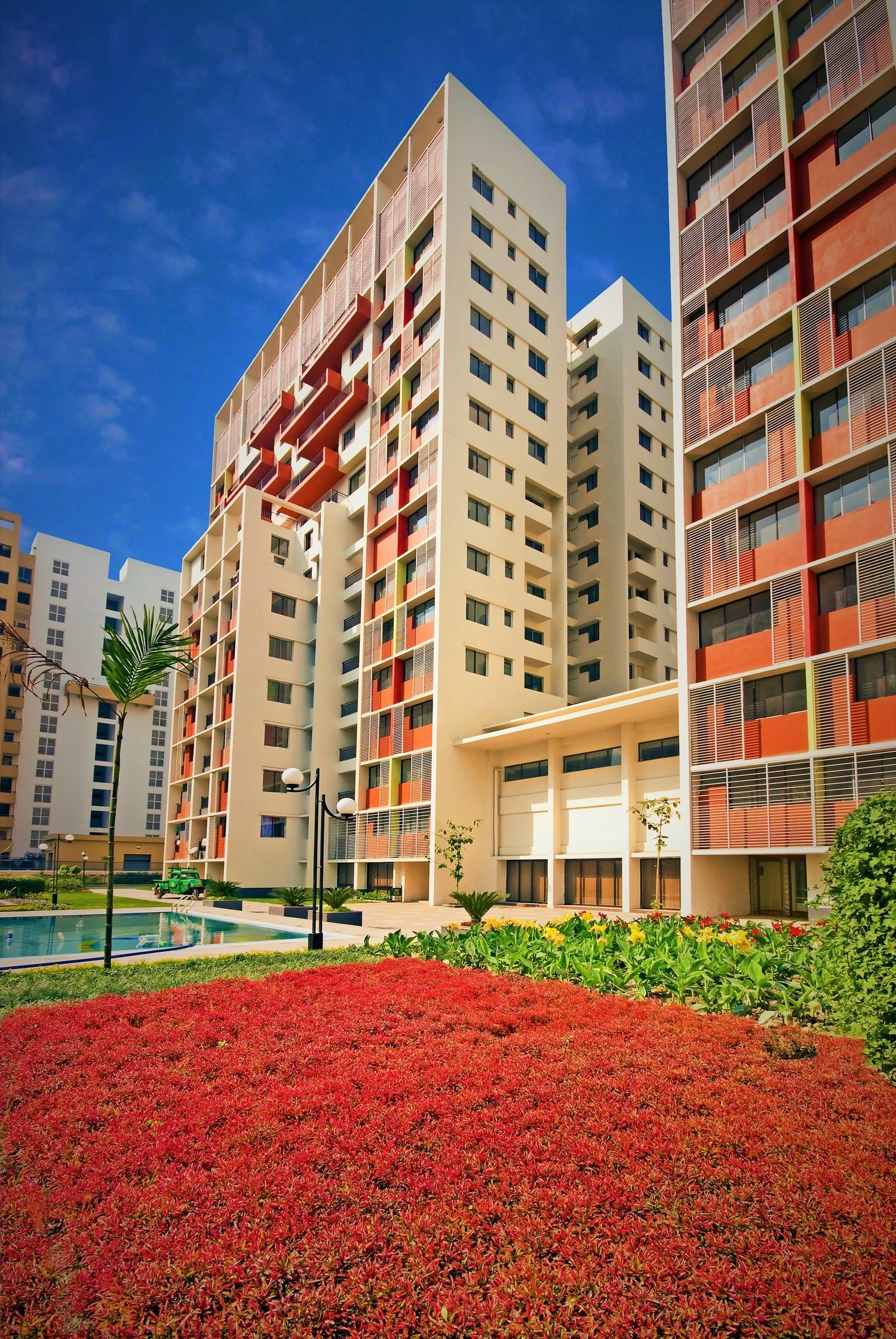 Greenwood Sonata — Maniramka & Associates