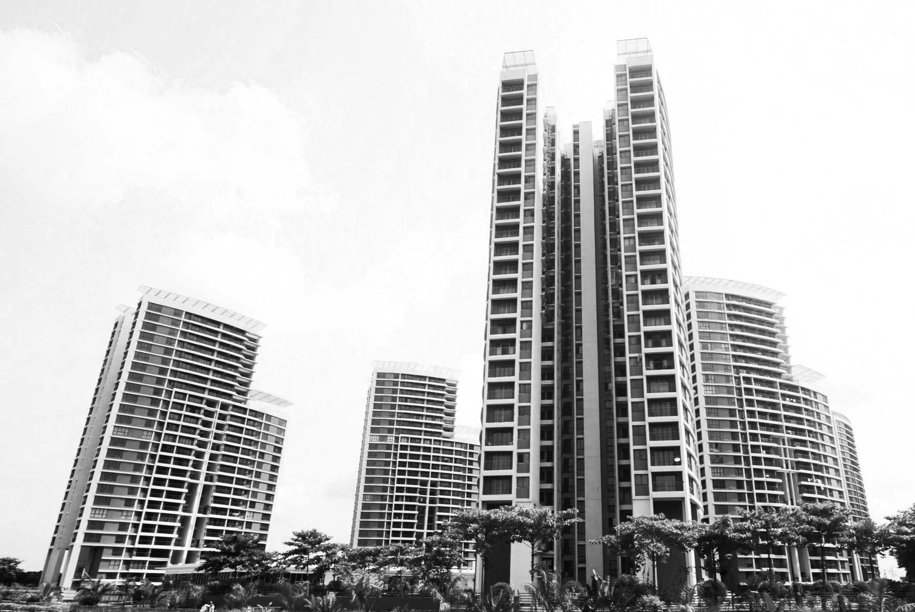 Rosedale Gardens — Maniramka & Associates