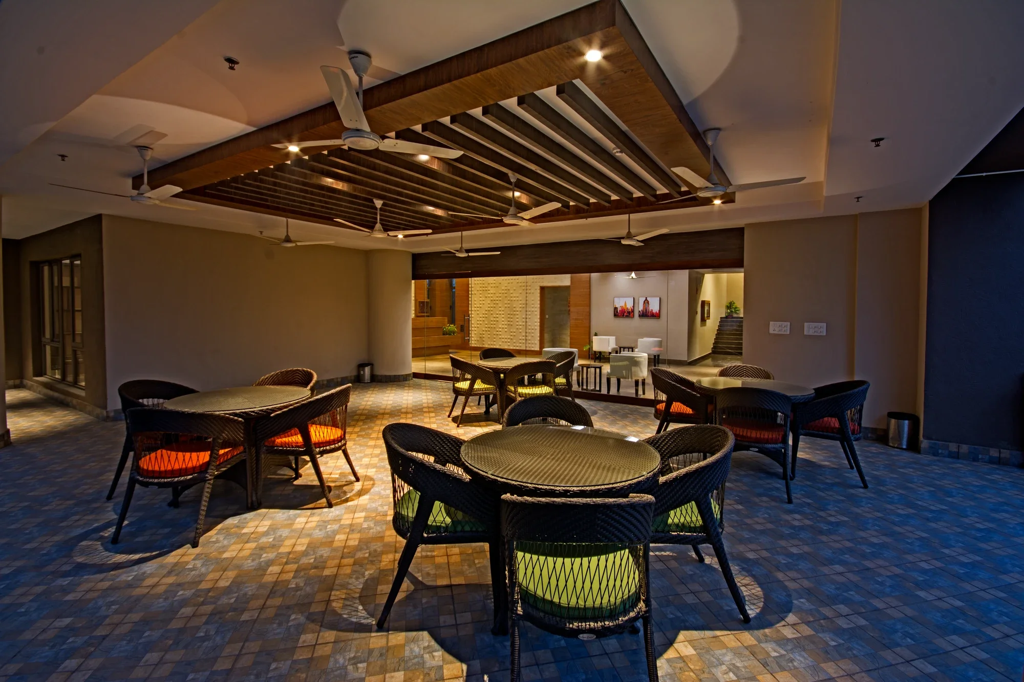 Clubhouse (Fortune Heights) 