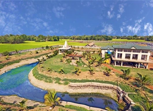 Greenfield Rice Mill