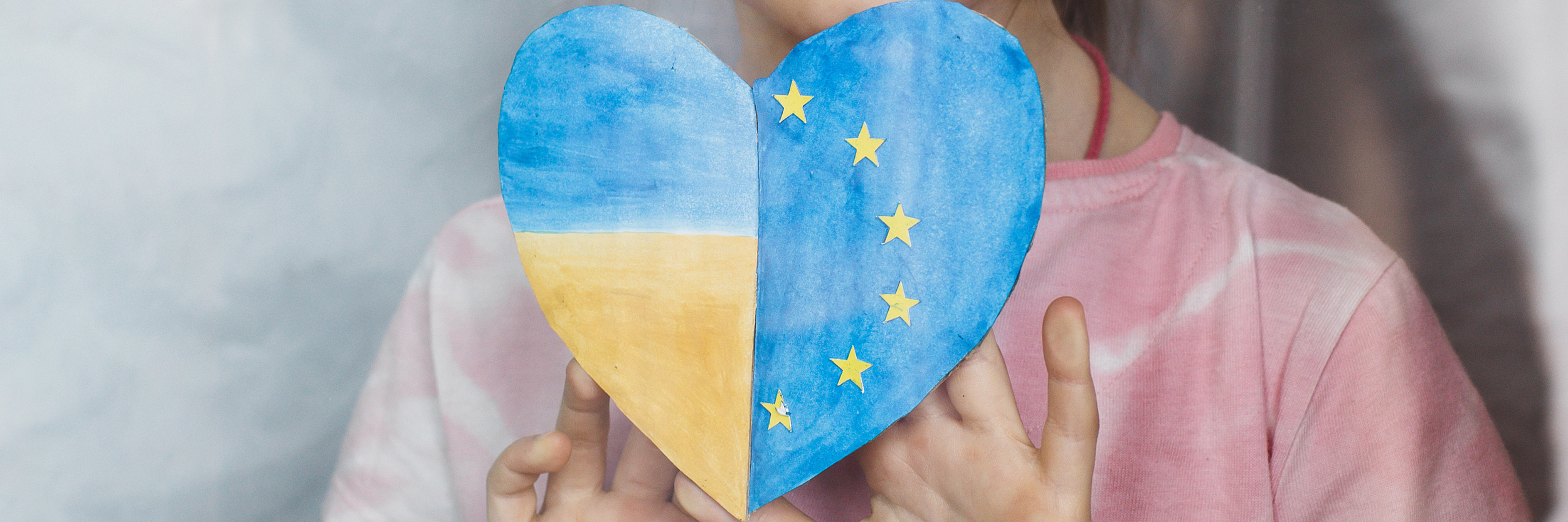 GAEU supports Ukraine