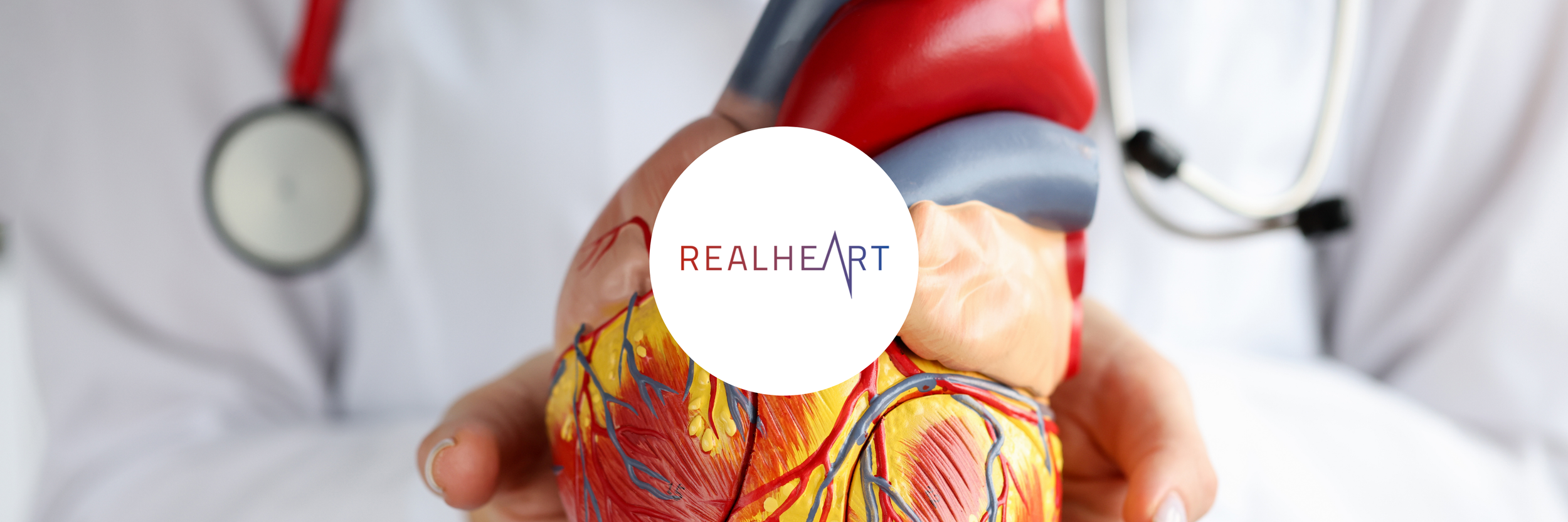 Scandinavian Real Heart and Berlin Heart GmbH secured Eurostars grant for the deep tech consortium
