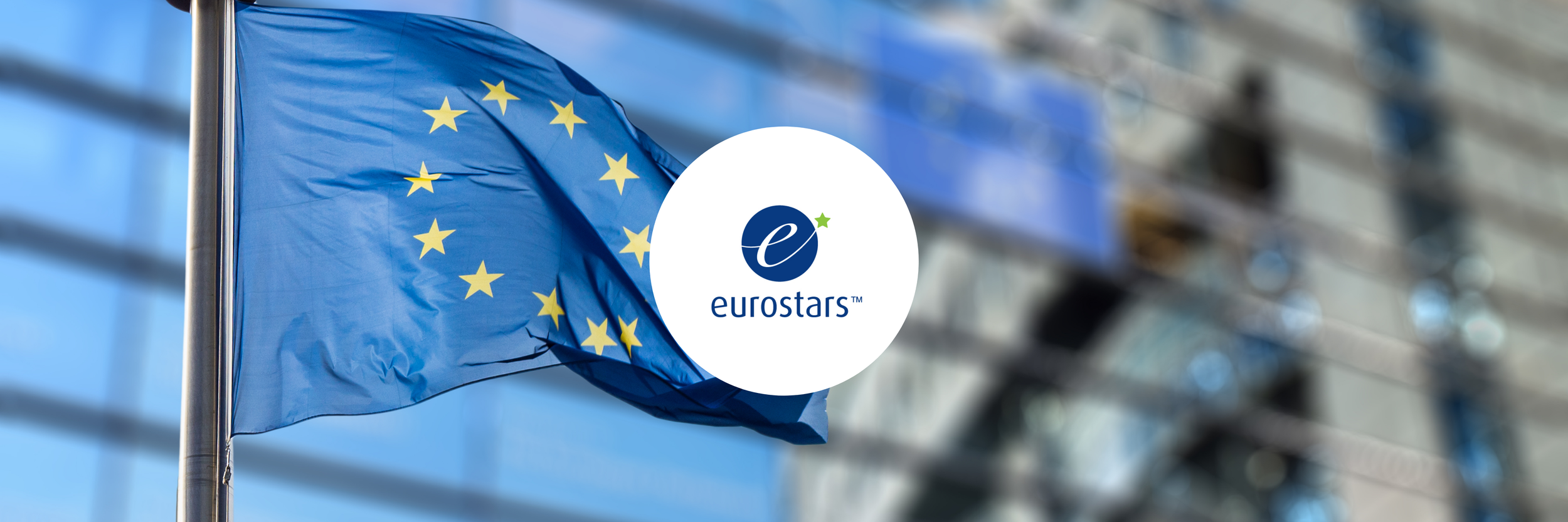 EUROSTARS: 5.5 MEUR for GAEU’s clients