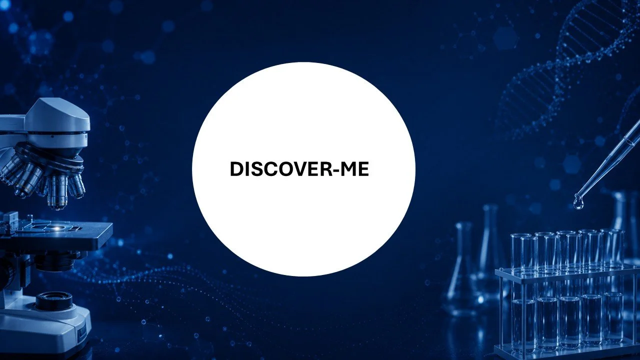 GAEU Consulting Supports DISCOVER-ME Consortium in Securing 7.5 Million Euro Horizon Europe Grant