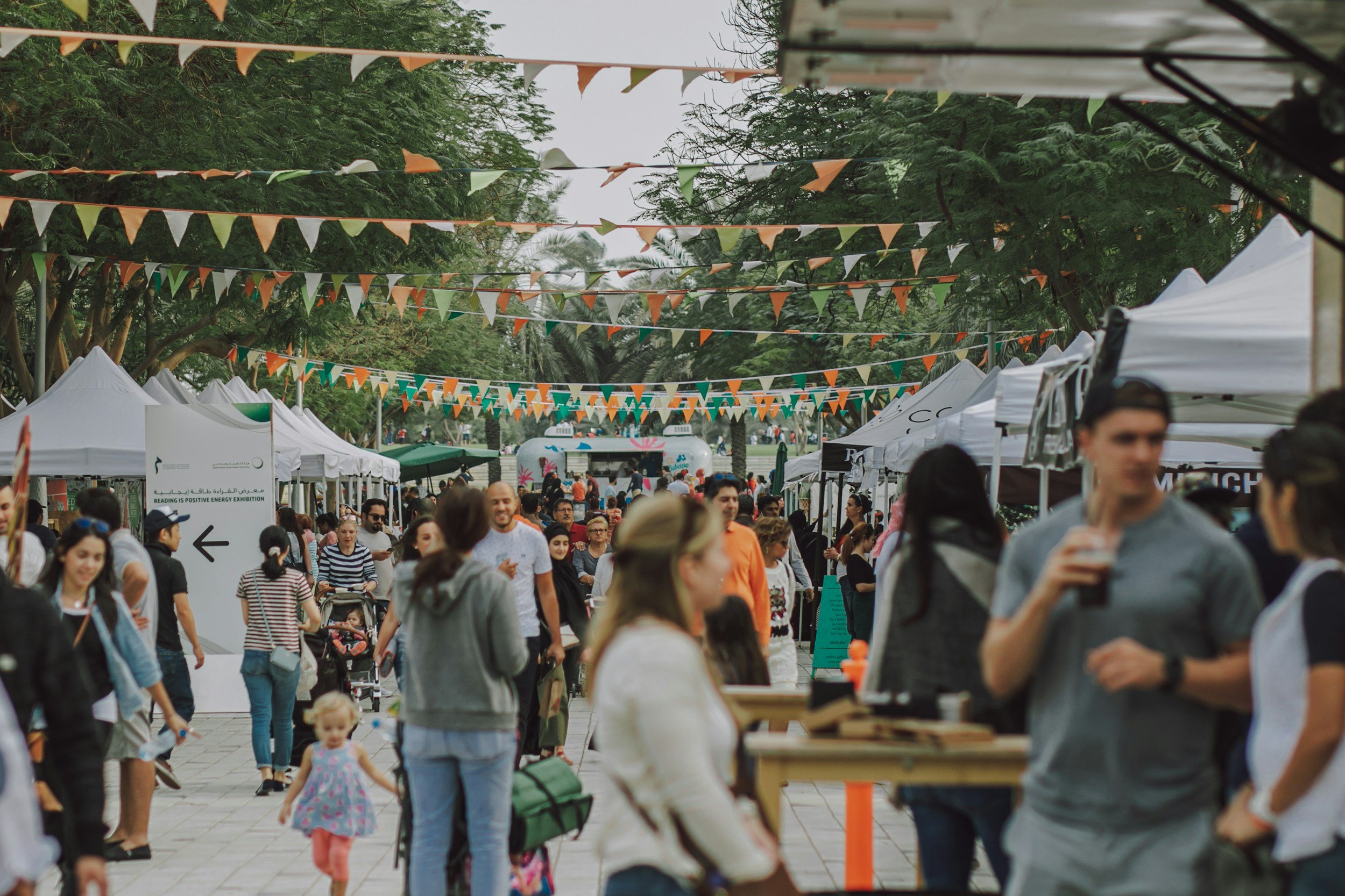 Springfest Art & Craft Show