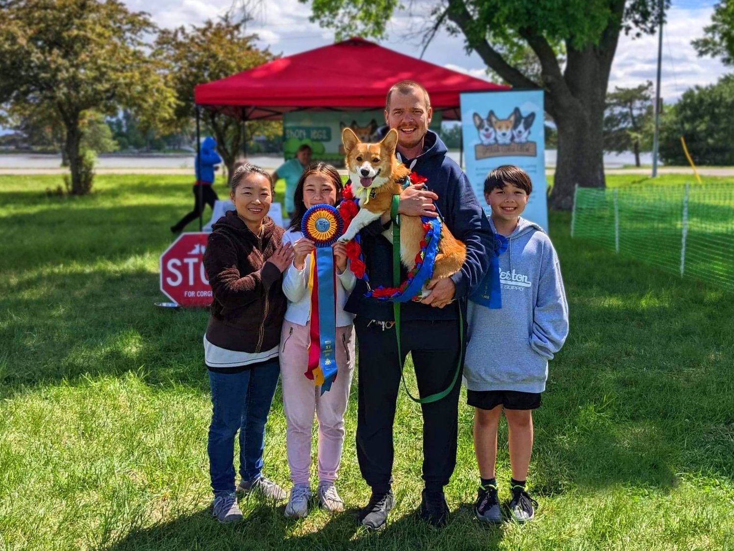 2025 Omaha Corgi Races