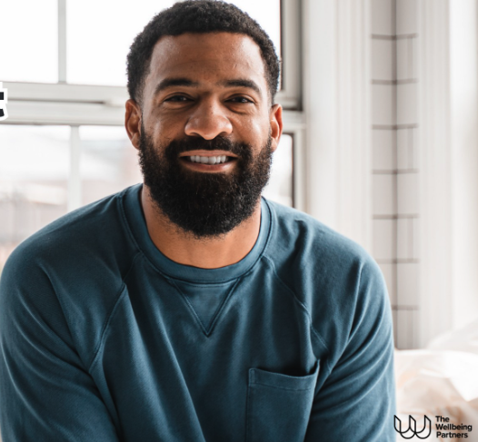 BIPOC Mental Health Event featuring Spencer Paysinger