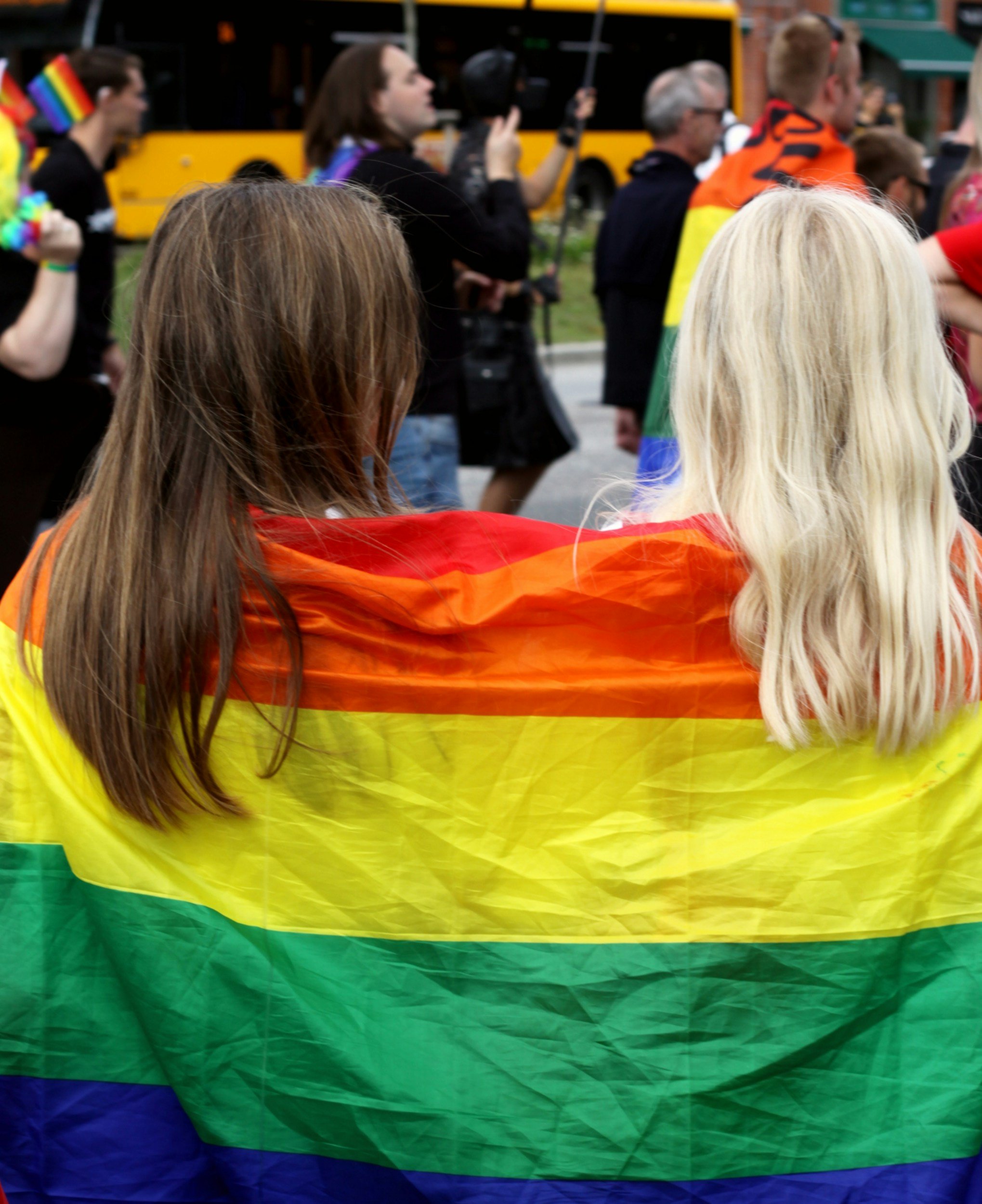Heartland Pride Festival