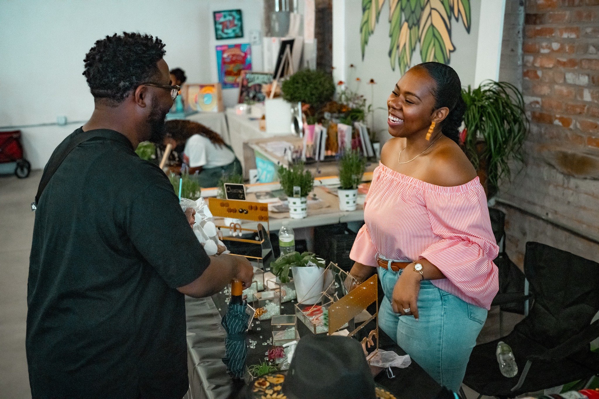 Melanin Market