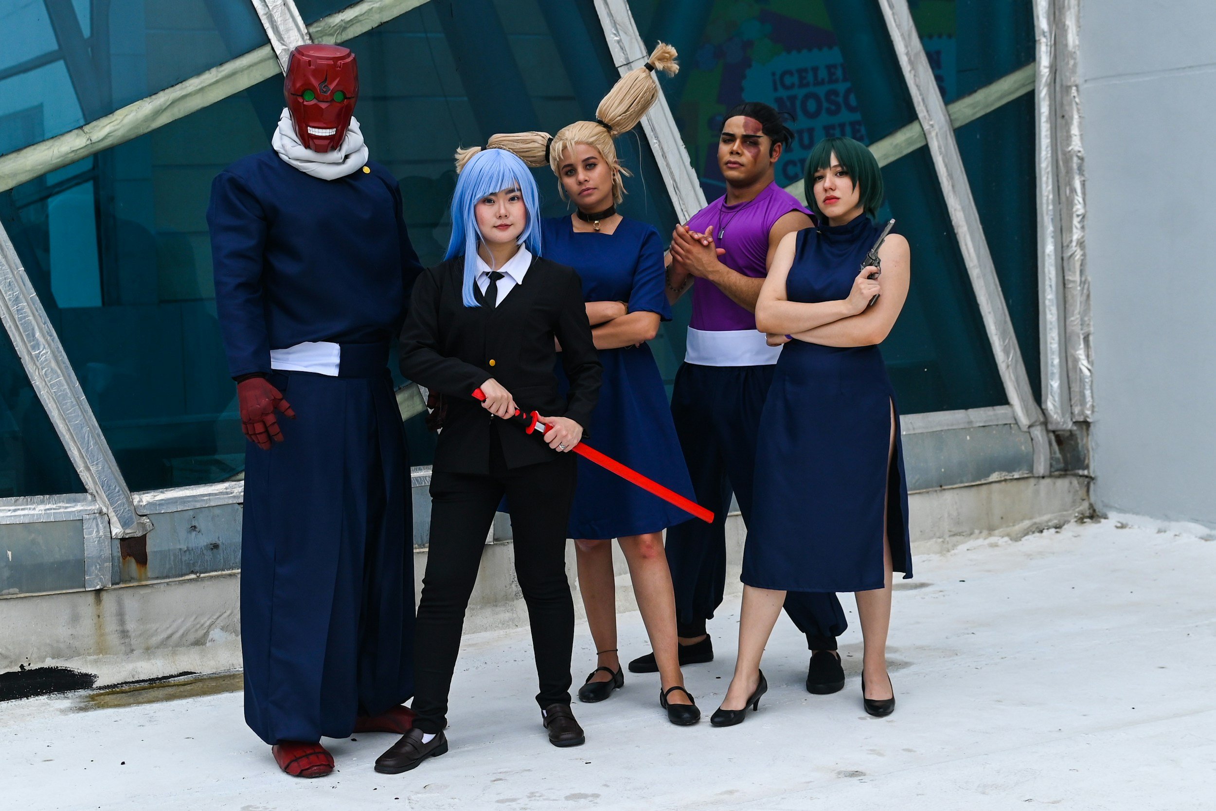 Comic Con Nebraska