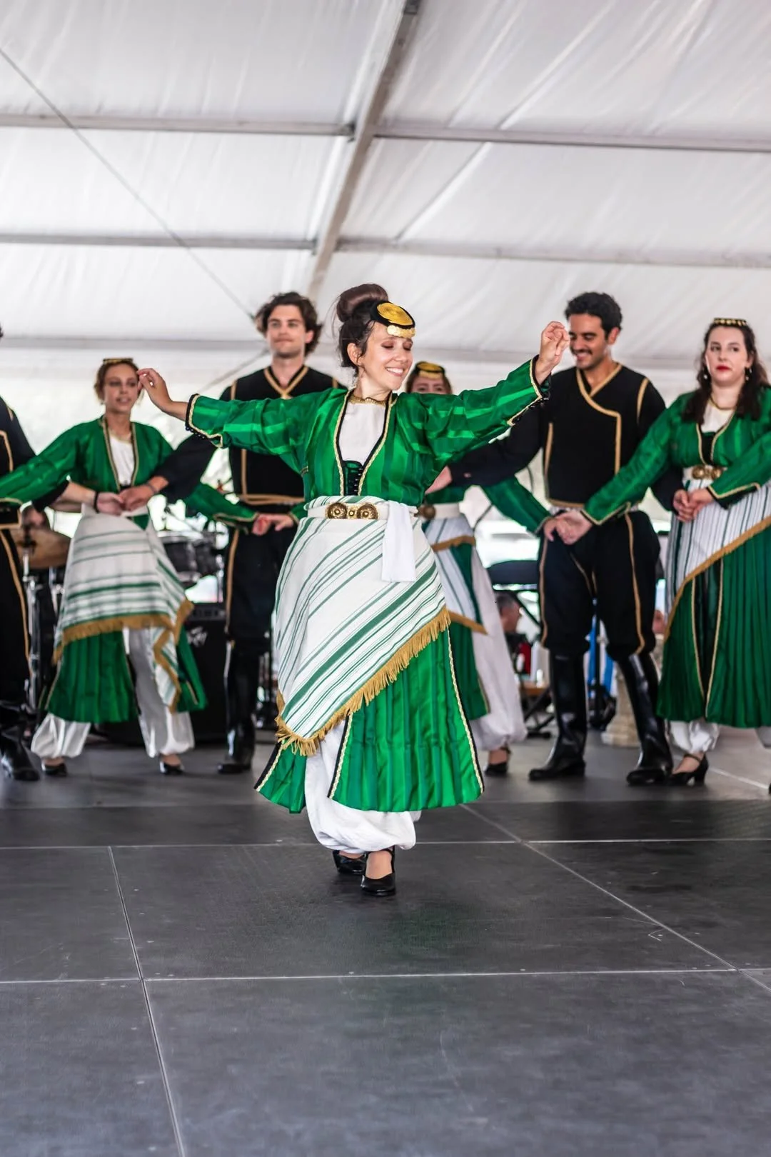Omaha’s Greek Festival