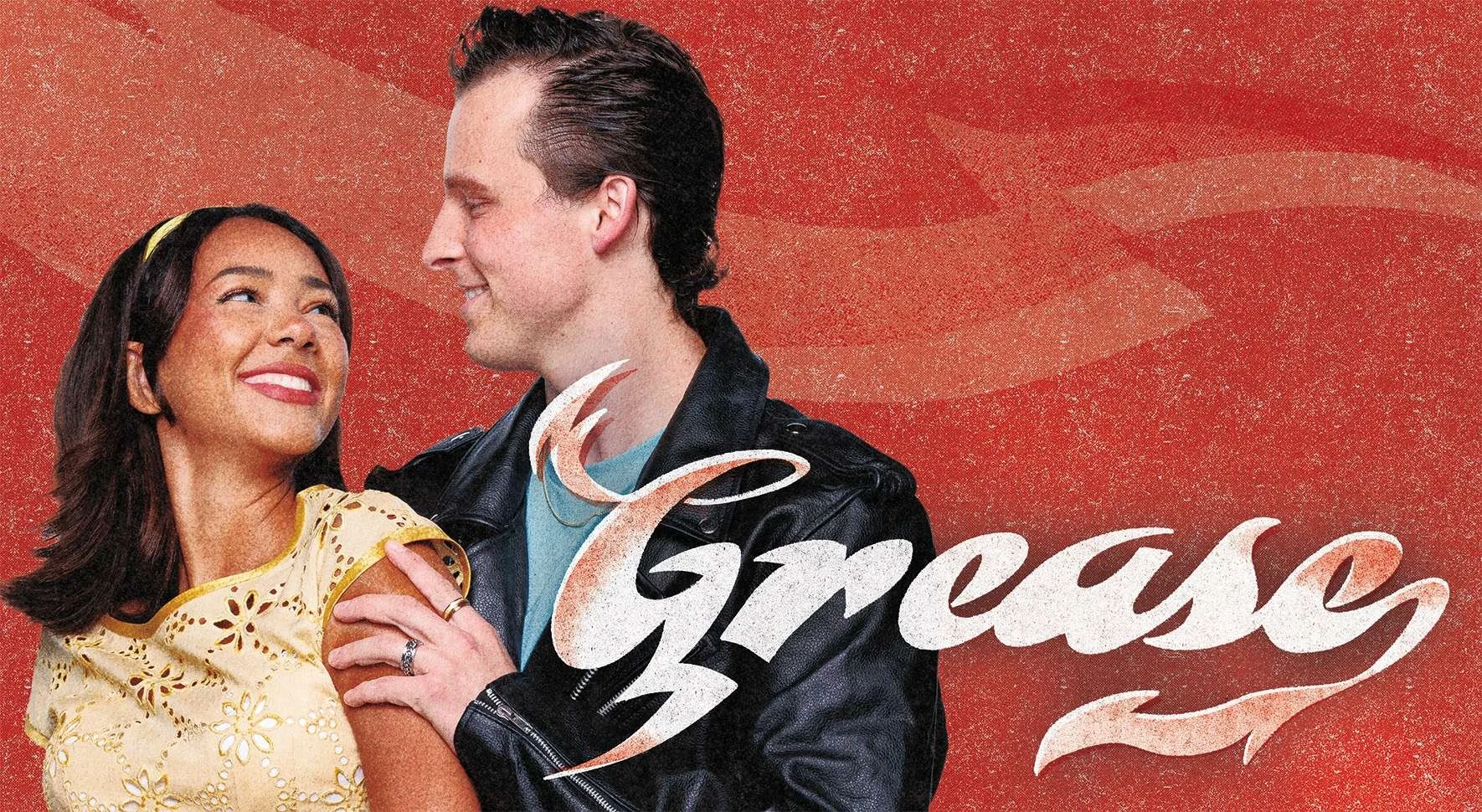 Grease at Omaha Community Playhouse
