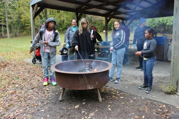 Fall Fest at Hummel Park