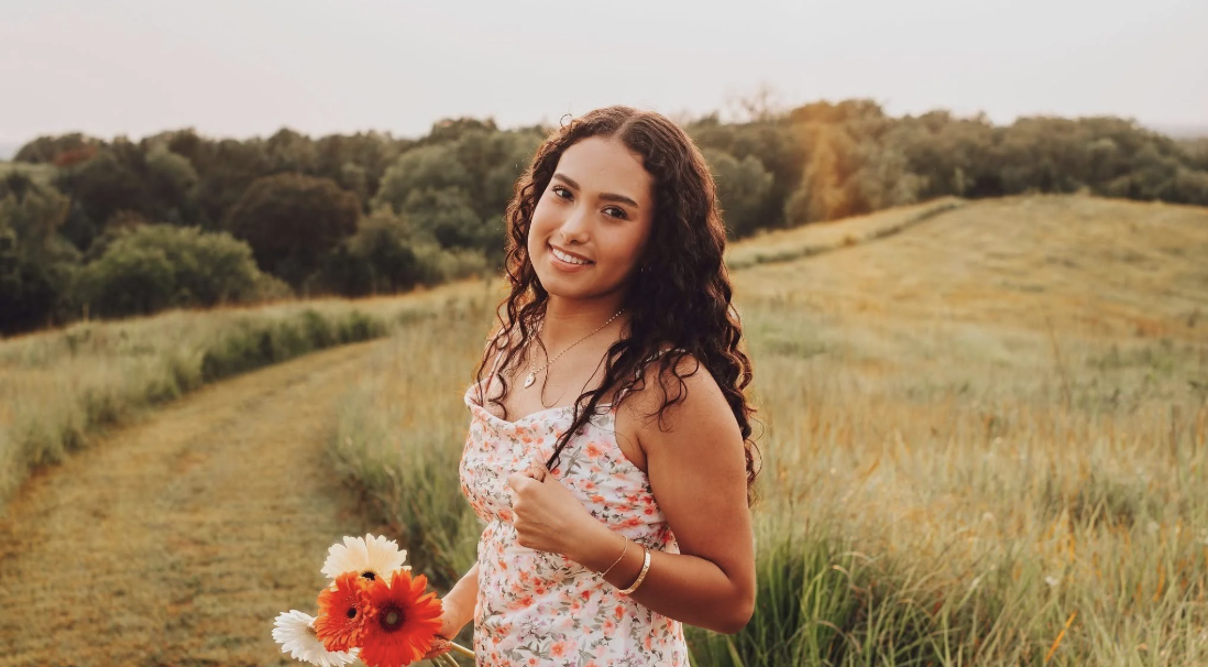 UNO Business Student Lesly Sanchez Secures Competitive Marketing Internship with Lozafina