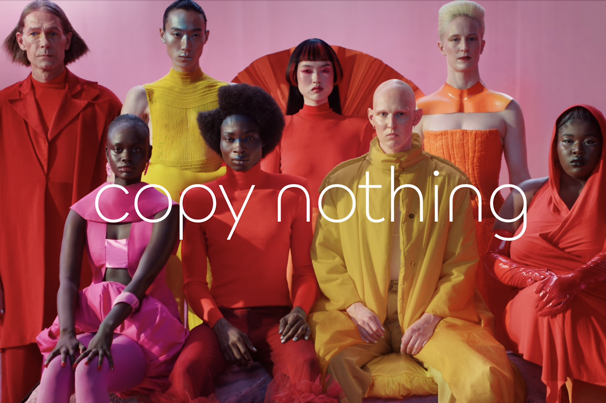 What 2025’s Biggest Rebrands Teach Us About Identity, Legacy, and Evolving With Purpose