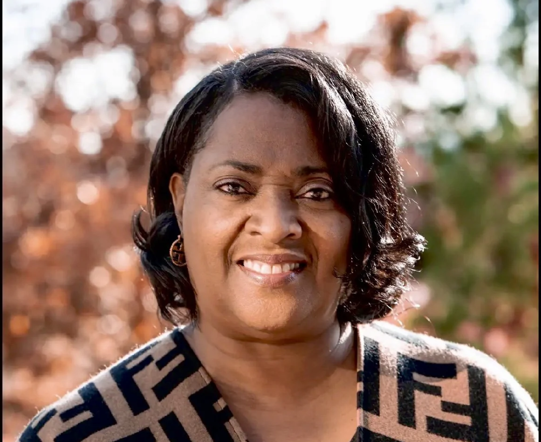 Great Plains Black History Museum Welcomes Damita Byrd as New Fundraising Manager