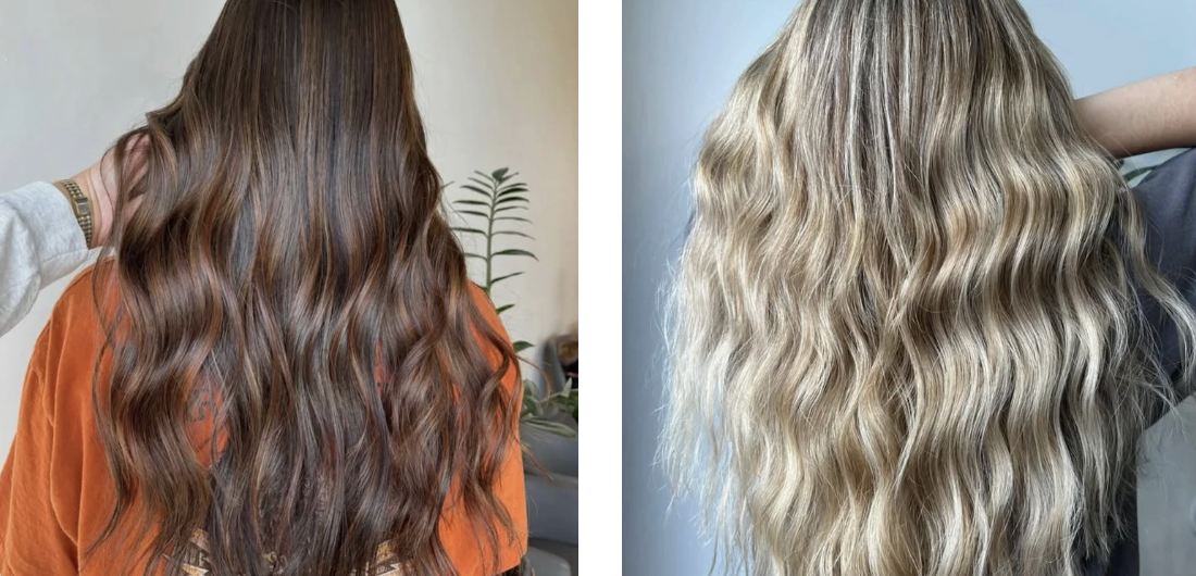 12 Days of Lozafina, DAY TEN: Seven Salon + Boutique