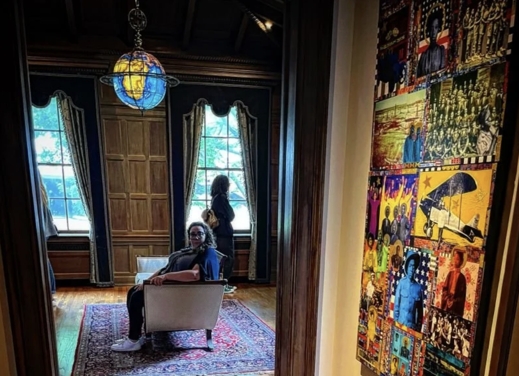 Leadership Lessons from the Philbrook Museum of Art