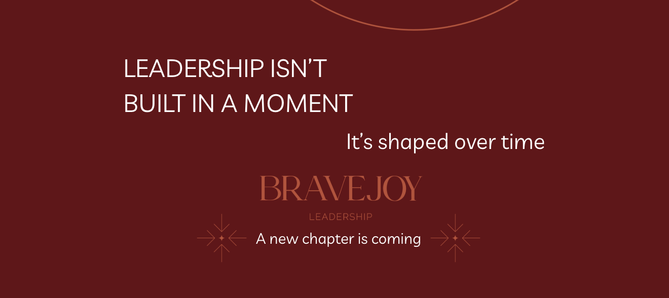 BraveJoy Leadership Launches a LinkedIn Newsletter