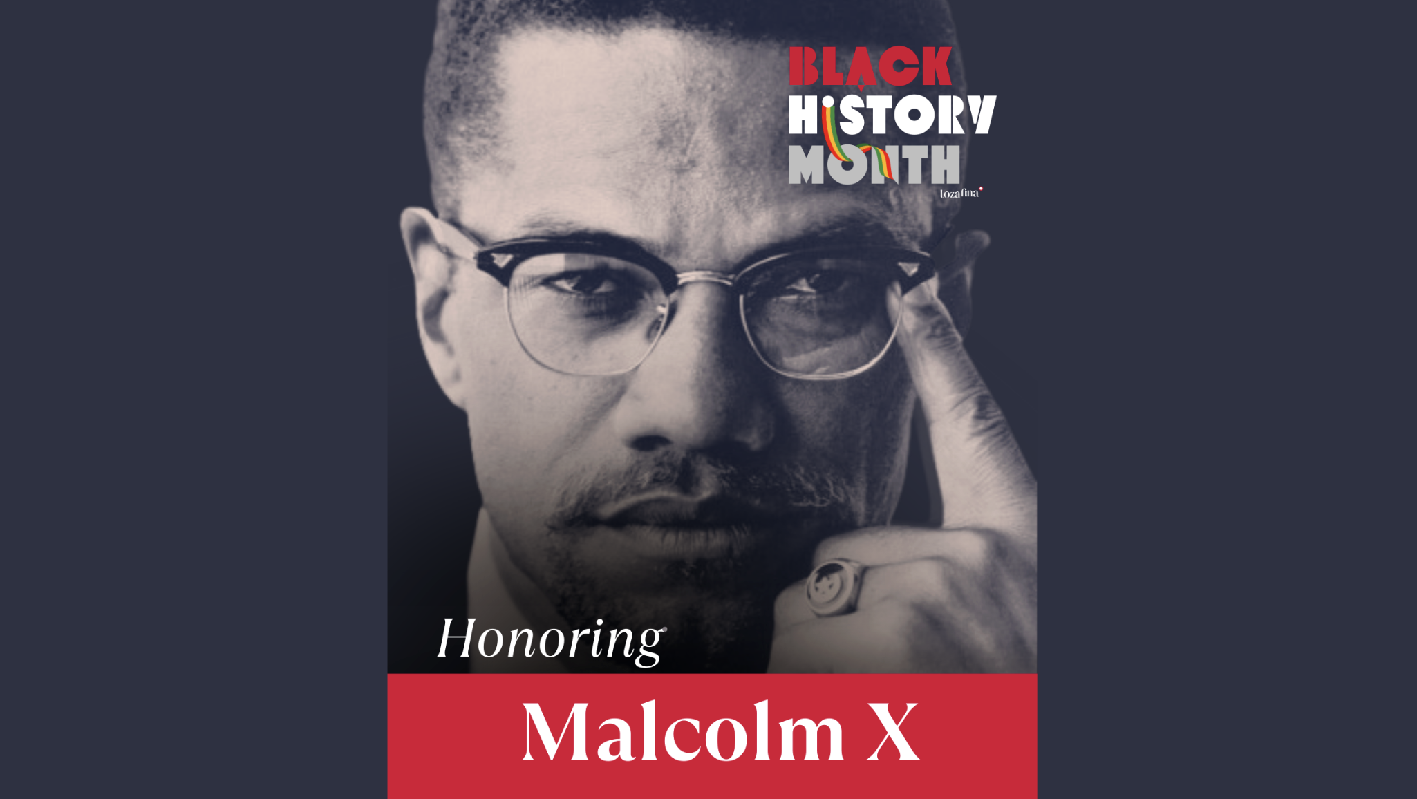 Malcolm X: An Omaha-Born Legacy That Changed the World