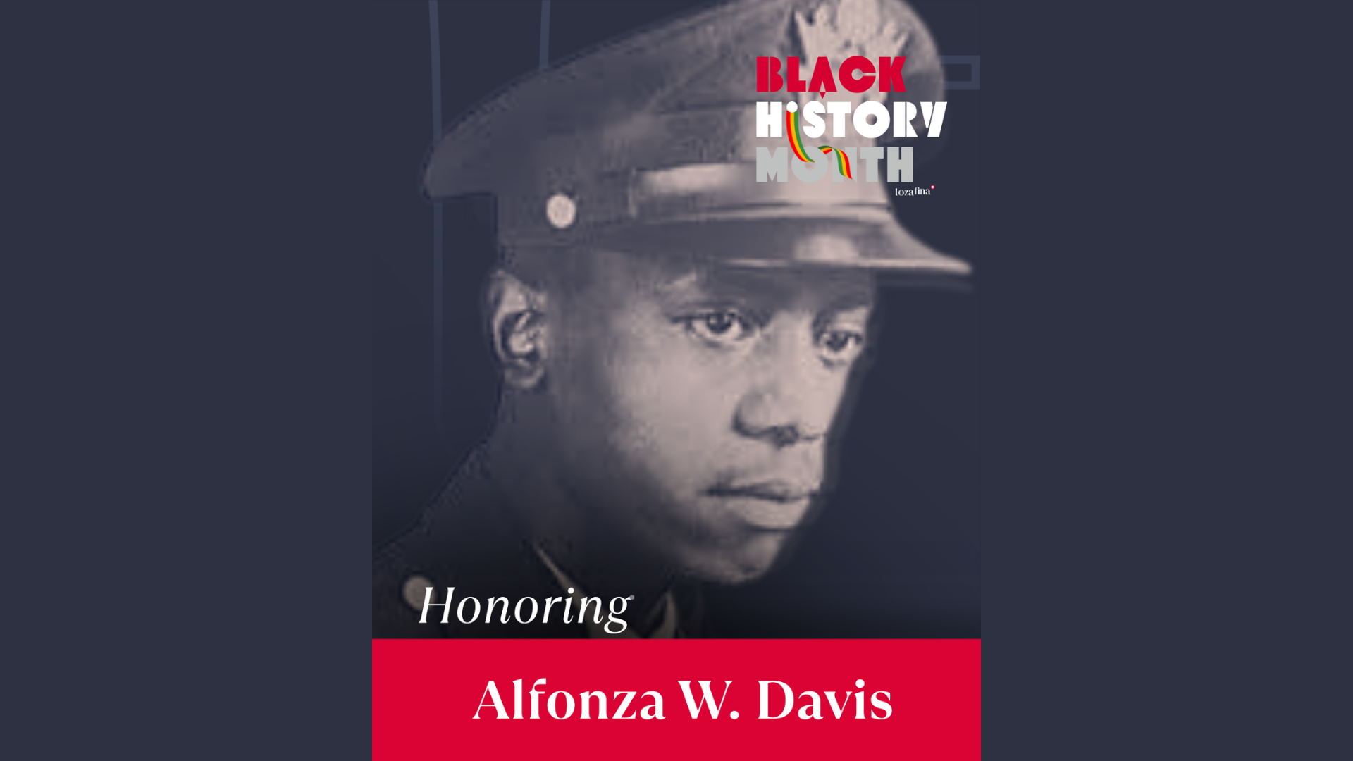 Captain Alfonza W. Davis: Omaha’s Tuskegee Airman Who Defied the Sky’s Limits