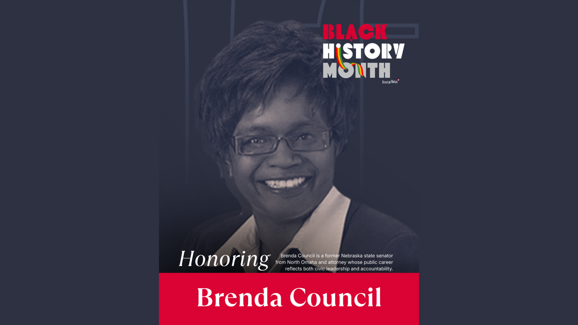Brenda Council: Power, Accountability, and the Complexity of Public Service