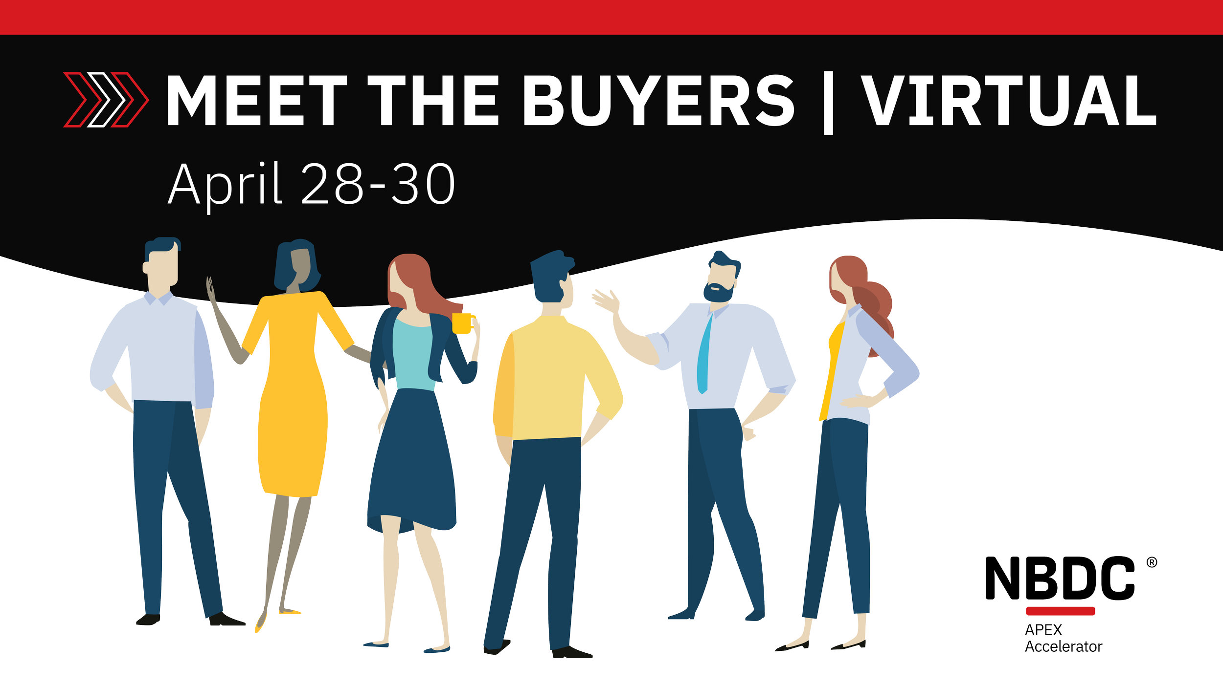 Meet the Buyers Conference