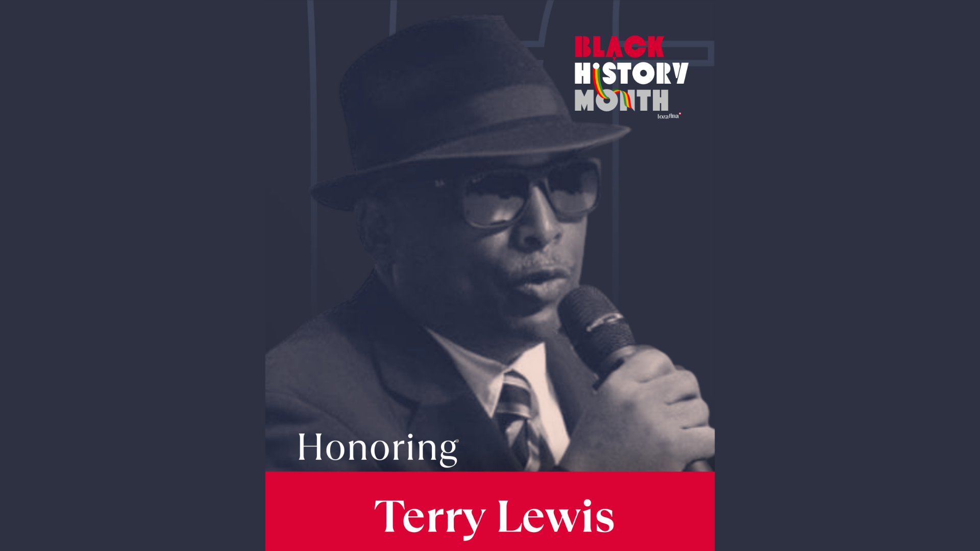 Terry Lewis: Omaha’s Multi-Grammy Music Legend
