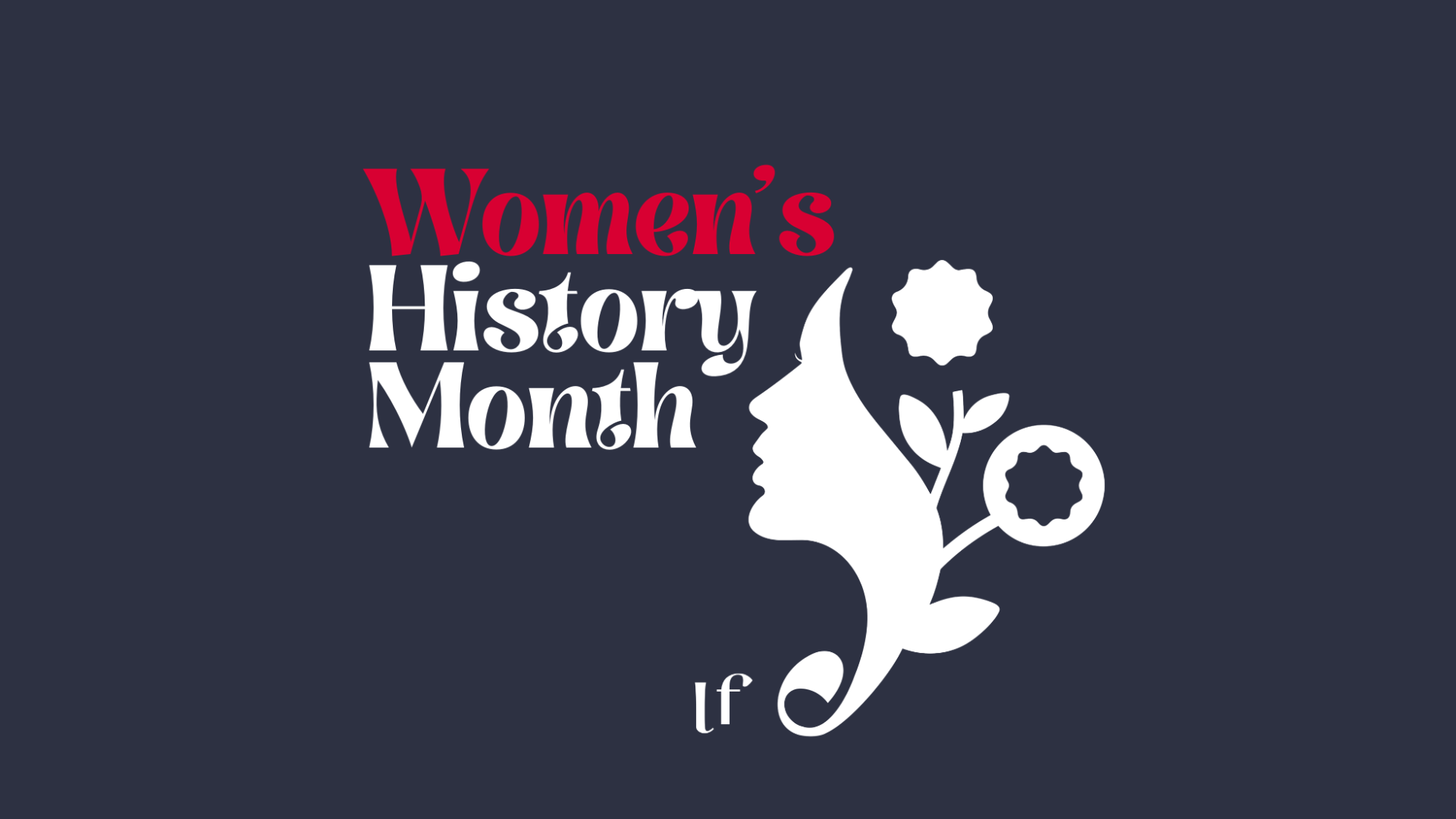 Say Their Names! Honoring Nebraska Women This Women’s History Month 