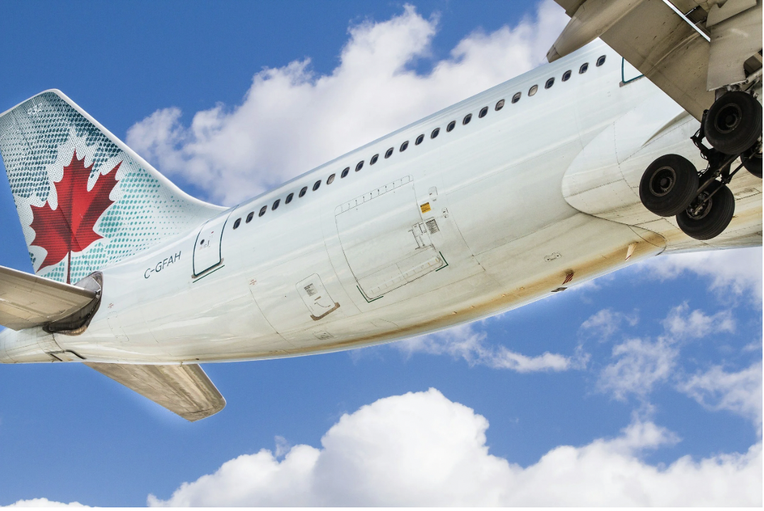 One Video. One Post. One PR Meltdown. What Air Canada Got Wrong.