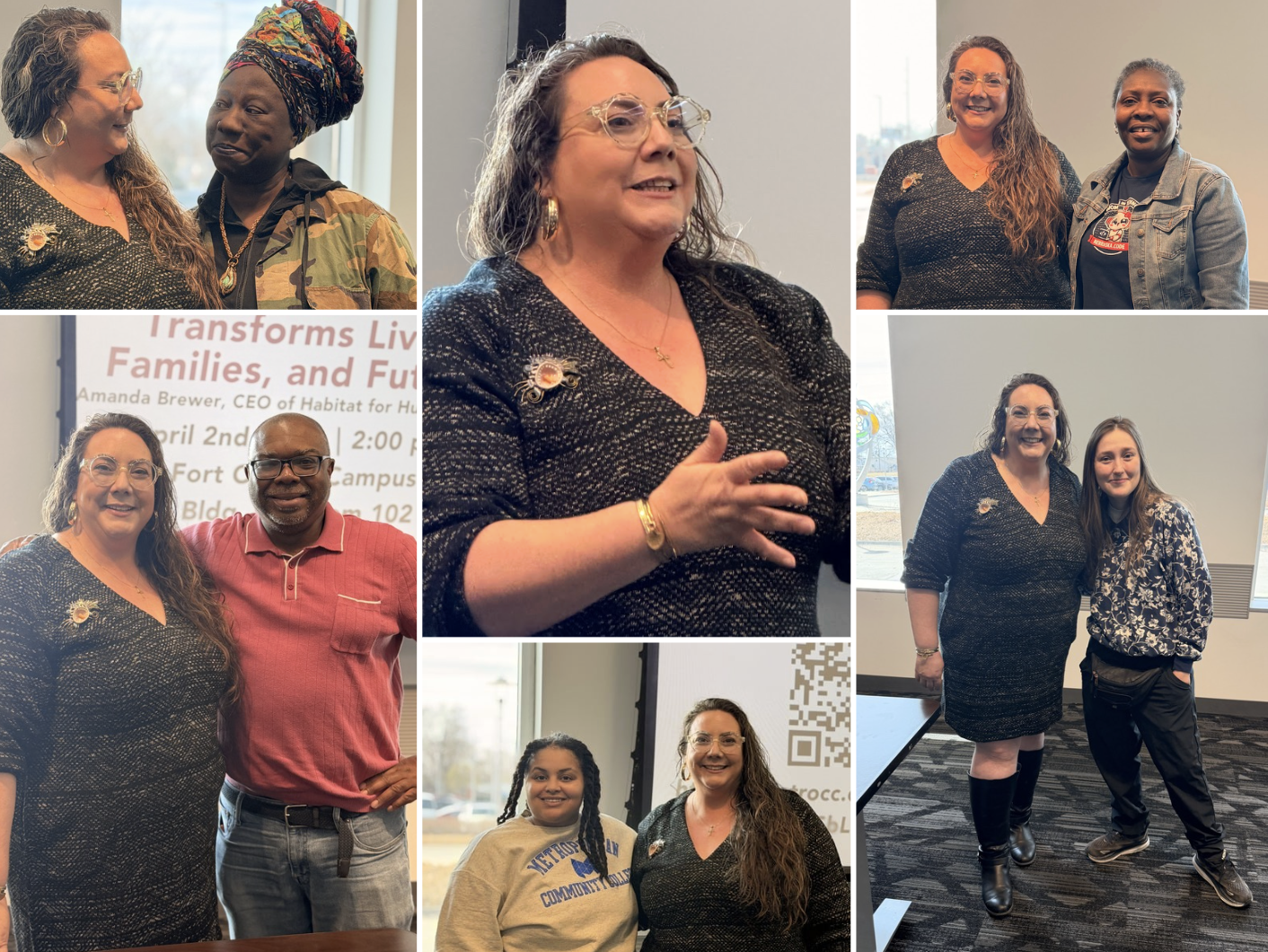 ‘Not Built for You? Walk In Anyway’ says Lozafina CEO Josefina Loza