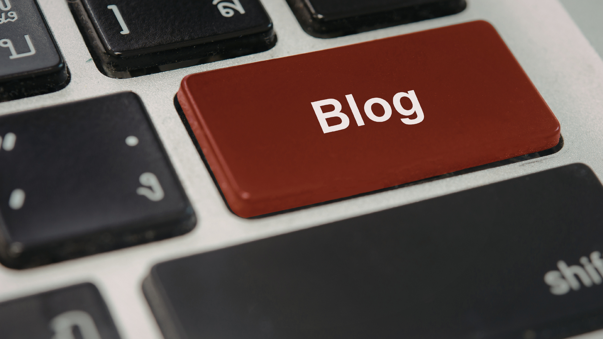 SCORE Workshop: Blogging for Small Business — Improve SEO & Drive Traffic