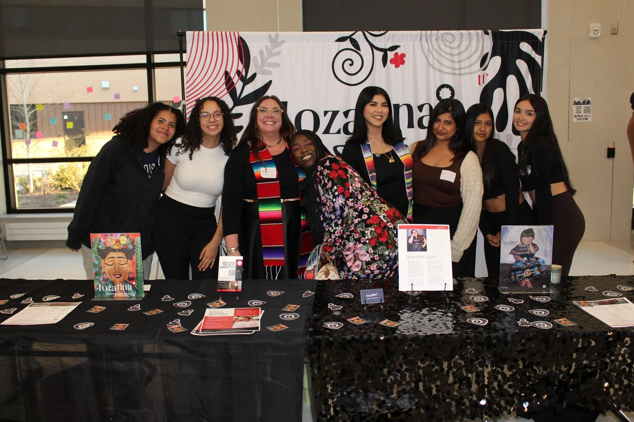 Lozafina to Again Support 2026 HACE Awards Recognizing Latino Student Achievement